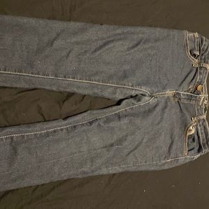 Forever 21 jeans